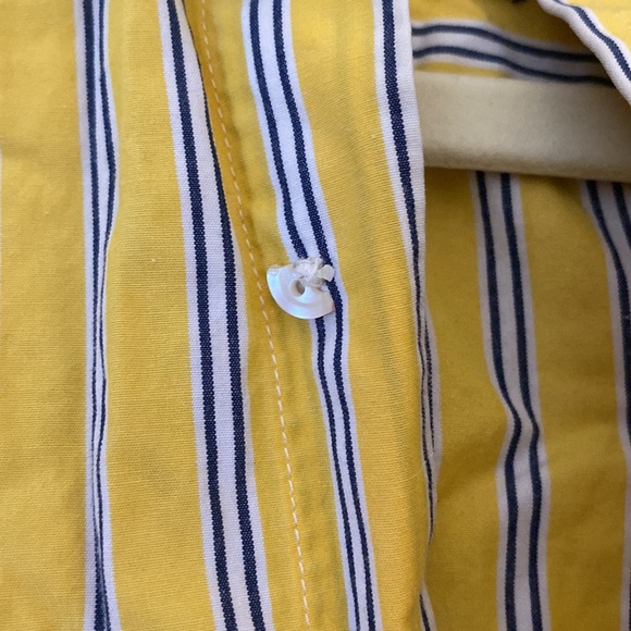 Polo Button-Down Shirt - Picture 2 of 2